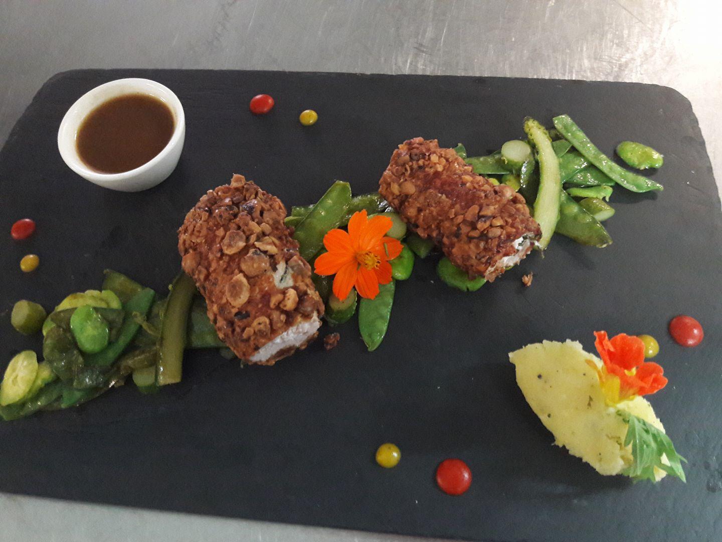 Viande grillée Girolata